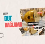 Profesyonel Dut Bağlama