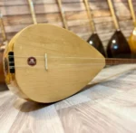 Profesyonel Bağlama Dut Kısa Sap