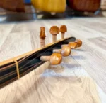 Profesyonel Maun Bağlama Kısa Sap