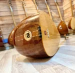 Profesyonel Maun Bağlama Kısa Sap