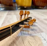 Profesyonel Maun Bağlama Kısa Sap