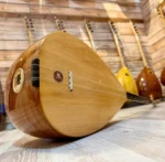 Profesyonel Maun Bağlama Kısa Sap