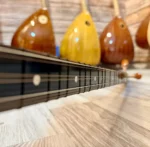 Profesyonel Maun Bağlama Kısa Sap