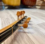 Profesyonel Maun Bağlama Kısa Sap