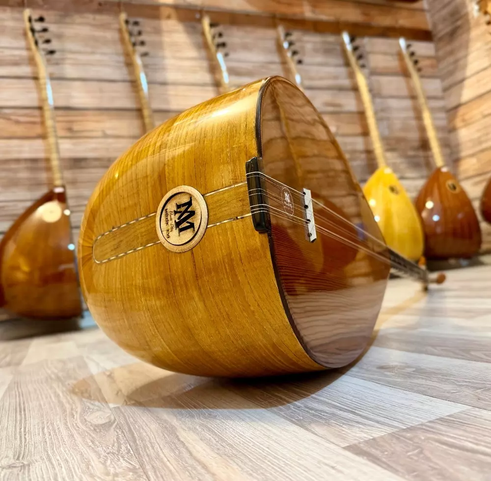 Profesyonel Dut Bağlama Profesyonel Dut Bağlama