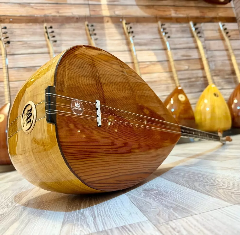 Profesyonel Dut Bağlama Profesyonel Dut Bağlama