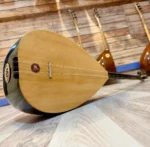 Vengi Bağlama Kısa Sap