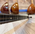 Vengi Bağlama Kısa Sap