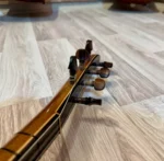 Vengi Bağlama Kısa Sap