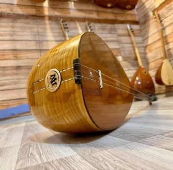 Profesyonel Dut Bağlama