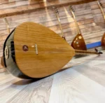 Vengi Bağlama Kısa Sap