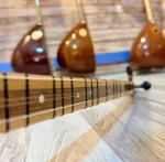 Vengi Bağlama Kısa Sap