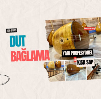 Dut Bağlama