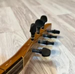Maun Kısa Sap Bağlama