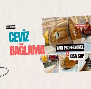 Ceviz Bağlama