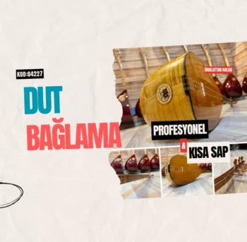 Dut Bağlama
