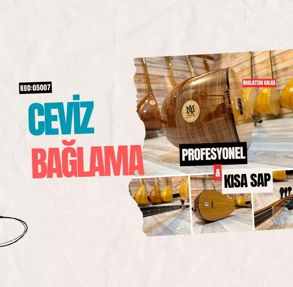 Ceviz Bağlama Ceviz Bağlama