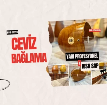 Ceviz Bağlama