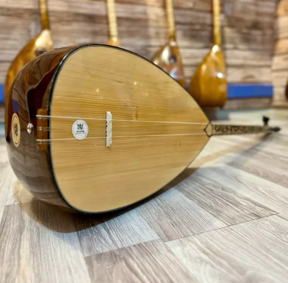 Ceviz Bağlama