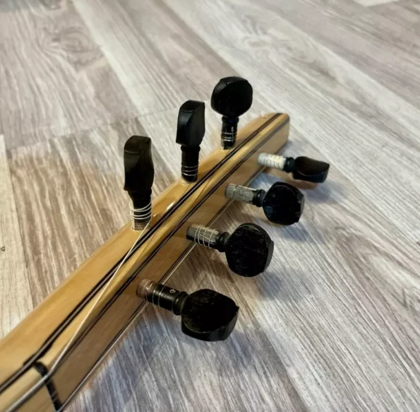 Ceviz Bağlama