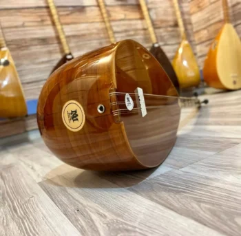 Ceviz Bağlama