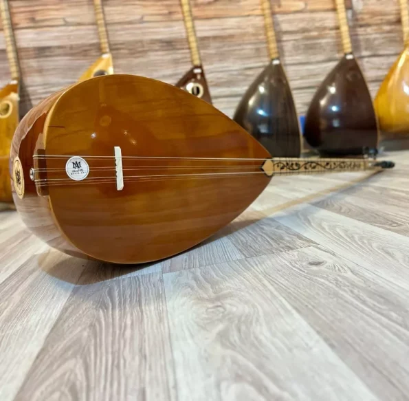 Ceviz Bağlama