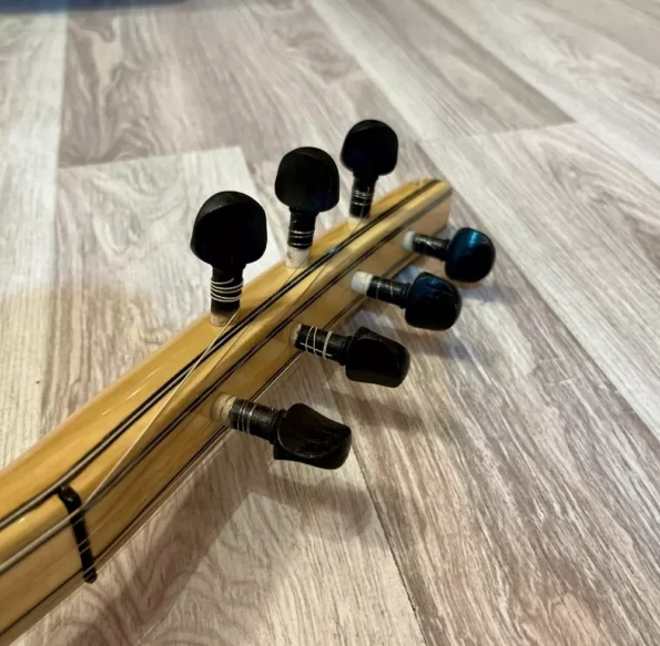 Ceviz Bağlama