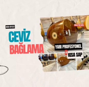 Ceviz Bağlama