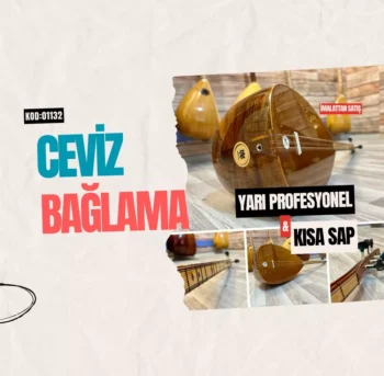 Ceviz Bağlama