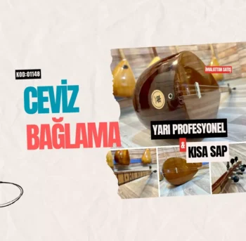 Ceviz Bağlama