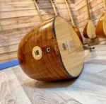 Maun Kısa Sap Bağlama