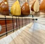 Maun Kısa Sap Bağlama