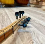 Maun Kısa Sap Bağlama