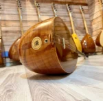 Maun Kısa Sap Bağlama