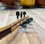 Maun Kısa Sap Bağlama