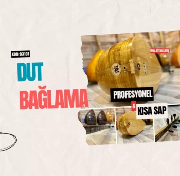 Dut Bağlama