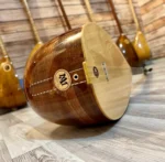 Profesyonel Maun Bağlama Uzun Sap 