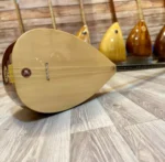 Profesyonel Maun Bağlama Uzun Sap 