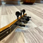 Profesyonel Maun Bağlama Uzun Sap 