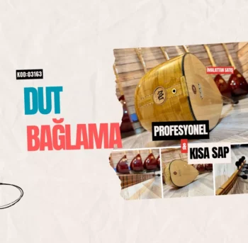 Dut Bağlama