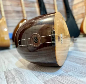 Profesyonel Vengi Bağlama