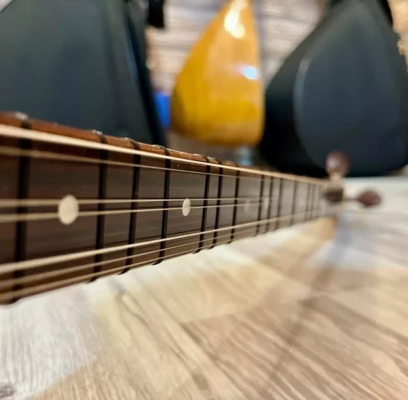 Profesyonel Vengi Bağlama