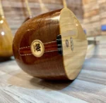 Profesyonel Maun Bağlama Uzun Sap 