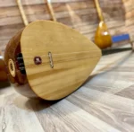 Profesyonel Maun Bağlama Uzun Sap 