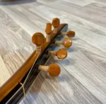 Profesyonel Maun Bağlama Uzun Sap 