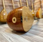 Profesyonel Uzun Sap Maun Bağlama