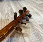 Maun Kısa Sap Bağlama