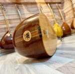 Profesyonel Maun Bağlama Kısa Sap