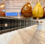 Profesyonel Maun Bağlama Kısa Sap