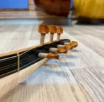 Profesyonel Maun Bağlama Kısa Sap